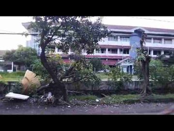 Dijual Tanah Di Jemur Wonosari Wonocolo Surabaya Bekas Politeknik Sakti