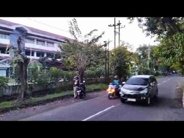 Dijual Tanah Di Jemur Wonosari Wonocolo Surabaya Bekas Politeknik Sakti