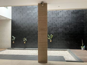 Rumah Bagus Singgasana Pradana