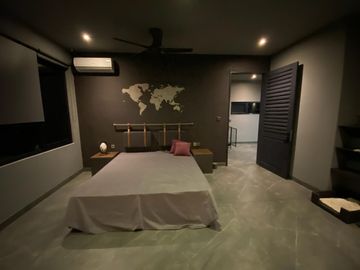 READY LUXURY VILLA JAPANISI STYLE VIEW SAWAH ESTETIC SANGAT BAGUS DI UBUD