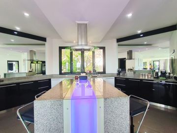 Villa Ocean View Jimbaran Kuta Selatan Badung Bali