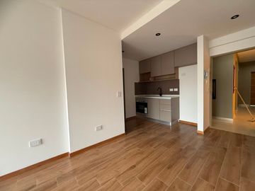 Departamento  2 Ambientes a estrenar, Posesión inmediata