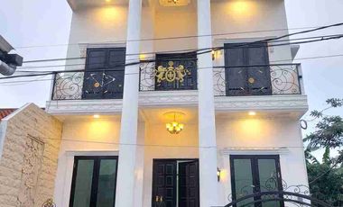 Dijual Rumah + Kontrakan Penuh Di Jatimakmur, Jati Asih Kota Bekasi