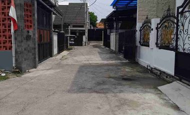 Dijual Rumah + Kontrakan Penuh Di Jatimakmur, Jati Asih Kota Bekasi
