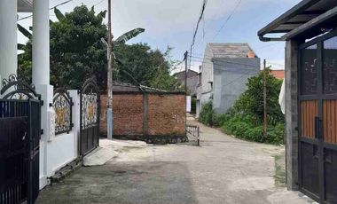 Dijual Rumah + Kontrakan Penuh Di Jatimakmur, Jati Asih Kota Bekasi