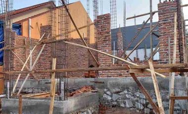 Dijual Rumah + Kontrakan Penuh Di Jatimakmur, Jati Asih Kota Bekasi