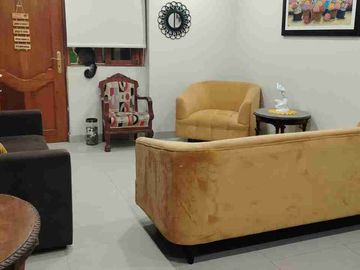 Vendo amplio Dpto en Primer piso Condominio cerrado en Chorrillos espalda del Centro Cultural Lima