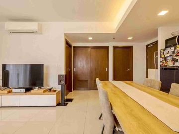 Furnished 1 Bedroom at The Alcoves beside Ayala Mall Cebu | ALL IN PRICE