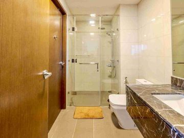 Furnished 1 Bedroom at The Alcoves beside Ayala Mall Cebu | ALL IN PRICE