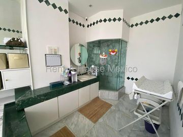 Departamento en Venta en Polanco, Miguel Hidalgo