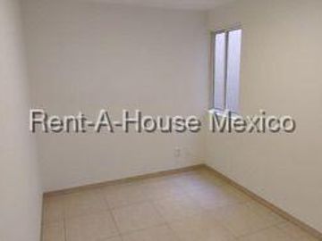 Departamento en venta 2 habitaciones, 1 baño completo, 1 estacionamiento en Eulalia Guzman Atlampa Cuauhtemoc