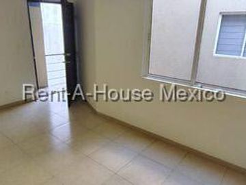 Departamento en venta 2 habitaciones, 1 baño completo, 1 estacionamiento en Eulalia Guzman Atlampa Cuauhtemoc