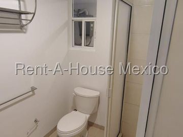 Departamento en venta 2 habitaciones, 1 baño completo, 1 estacionamiento en Eulalia Guzman Atlampa Cuauhtemoc