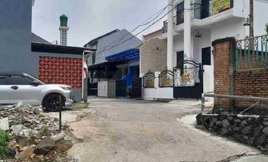 Disewakan Rumah Hook Bagus Di Jati Asih Kota Bekasi