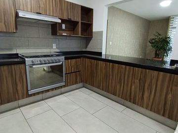Departamento en Renta en Torre Ennalt de 2 Recámaras con amenidades
