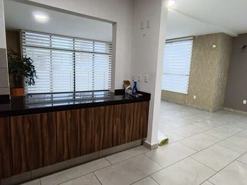 Departamento en Renta en Torre Ennalt de 2 Recámaras con amenidades