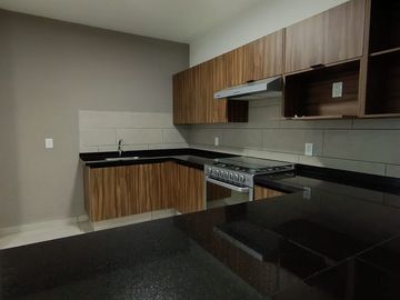 Departamento en Renta en Torre Ennalt de 2 Recámaras con amenidades