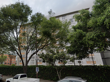 DEPARTAMENTO EN VENTA EN CALZ. RENACIMIENTO, AZCAPOTZALCO, CDMX.