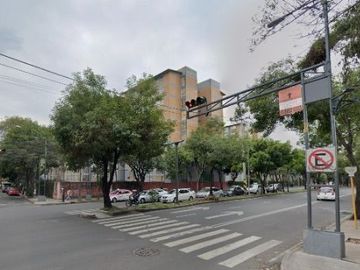 DEPARTAMENTO EN VENTA EN CALZ. RENACIMIENTO, AZCAPOTZALCO, CDMX.