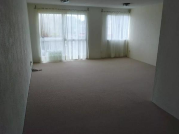 DEPARTAMENTO EN VENTA EN CALZ. RENACIMIENTO, AZCAPOTZALCO, CDMX.