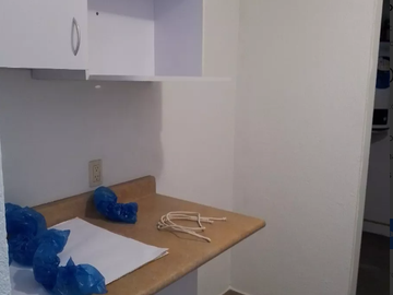 DEPARTAMENTO EN VENTA EN CALZ. RENACIMIENTO, AZCAPOTZALCO, CDMX.