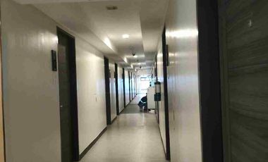 Ready for Occupancy Studio Condo for Sale in Bridgetowne Pasig near Parklinks, Eastwood and Ortigas CBD Cirrus by RLC Residences