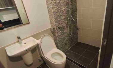 Ready for Occupancy Studio Condo for Sale in Bridgetowne Pasig near Parklinks, Eastwood and Ortigas CBD Cirrus by RLC Residences