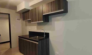 Ready for Occupancy Studio Condo for Sale in Bridgetowne Pasig near Parklinks, Eastwood and Ortigas CBD Cirrus by RLC Residences
