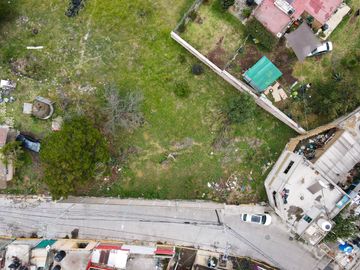 Terreno en Venta, Tenango del Aire. Estado de México