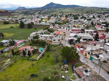 Terreno en Venta, Tenango del Aire. Estado de México