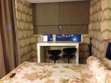 Sewa Apartemen Westmark Studio 29m2 Lt 7 Furnished
