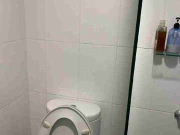 Sewa Apartemen Westmark Studio 29m2 Lt 7 Furnished