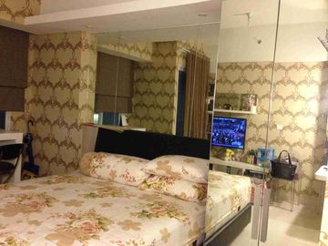 Sewa Apartemen Westmark Studio 29m2 Lt 7 Furnished
