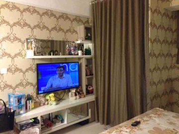 Sewa Apartemen Westmark Studio 29m2 Lt 7 Furnished