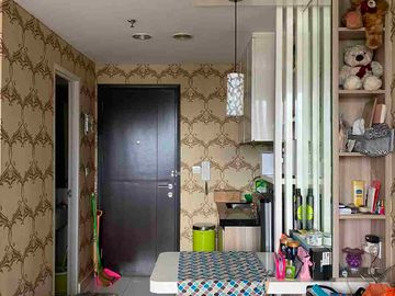 Sewa Apartemen Westmark Studio 29m2 Lt 7 Furnished