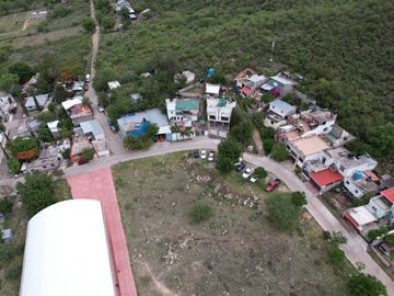 PROPIEDAD EN LANDA DE MATAMOROS