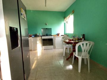 Casa en Venta en La Lagunita, A Solo 3 Minutos del Centro