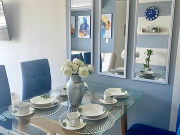 APARTAMENTO EN VENTA AMOBLADO  EDIFICIO SAGITARIO BARRIO TORICES - ARBNB