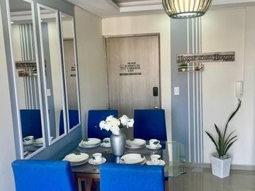 APARTAMENTO EN VENTA AMOBLADO  EDIFICIO SAGITARIO BARRIO TORICES - ARBNB