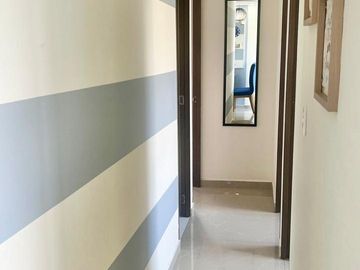 APARTAMENTO EN VENTA AMOBLADO  EDIFICIO SAGITARIO BARRIO TORICES - ARBNB