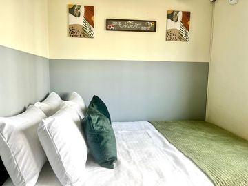 APARTAMENTO EN VENTA AMOBLADO  EDIFICIO SAGITARIO BARRIO TORICES - ARBNB