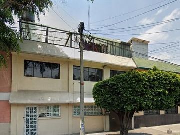 DEPARTAMENTO EN VENTA EN CALLE 13 AZCAPOTZALCO