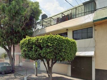 DEPARTAMENTO EN VENTA EN CALLE 13 AZCAPOTZALCO