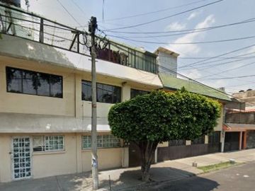 DEPARTAMENTO EN VENTA EN CALLE 13 AZCAPOTZALCO