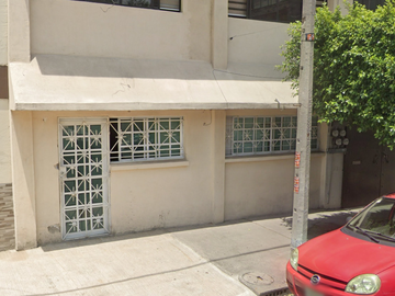 DEPARTAMENTO EN VENTA EN CALLE 13 AZCAPOTZALCO