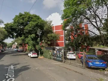 DEPARTAMENTO EN VENTA (RECUPERACIÓN HIPOTECARIA) CALLE ESTRELLA