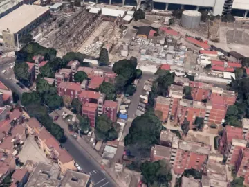 DEPARTAMENTO EN VENTA (RECUPERACIÓN HIPOTECARIA) CALLE ESTRELLA