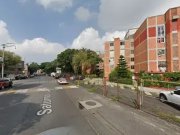 DEPARTAMENTO EN VENTA (RECUPERACIÓN HIPOTECARIA) CALLE ESTRELLA