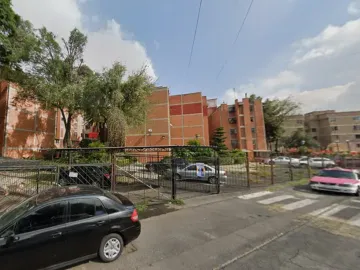 DEPARTAMENTO EN VENTA (RECUPERACIÓN HIPOTECARIA) CALLE ESTRELLA