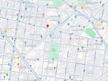 Departamento en venta Felipe Carrillo Puerto 181, Popotla, CDMX Recuperación Bancaria